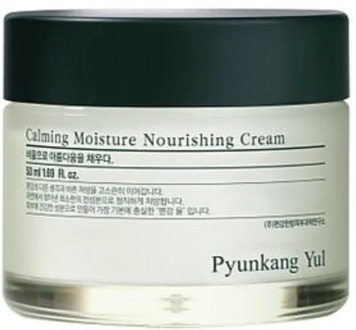 Gezichtscrème Pyunkang Yul Calming Moisture Nourishing Cream 50 ml
