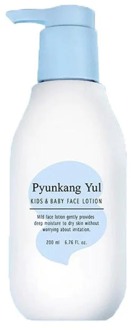 Gezichtscrème Pyunkang Yul Kids & Baby Face Lotion 200 ml