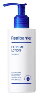 Gezichtscrème Real Barrier Real Barrier Extreme Lotion 150 ml