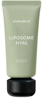 Gezichtscrème shaishaishai Liposome Hyal Soothing Cream 50 ml
