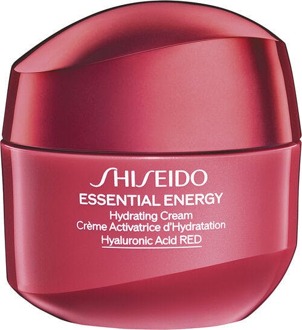 Gezichtscrème Shiseido Essential Energy Hydrating Cream 30 ml