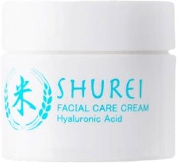 Gezichtscrème Shurei Hyaluronic Acid Facial Care Cream 48 g