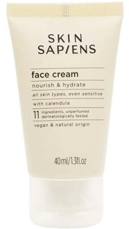 Gezichtscrème Skin Sapiens Face Cream 40 ml