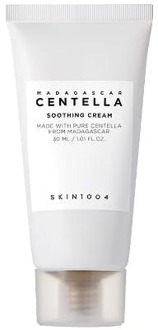 Gezichtscrème SKIN1004 Madagascar Centella Soothing Cream 30 ml