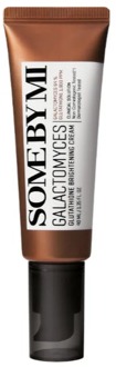 Gezichtscrème Some By Mi Galactomyces Glutathione Brightening Cream 40 ml