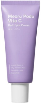 Gezichtscrème Sungboon Editor Meoru Podo Vita C Dark Spot Cream 50 ml