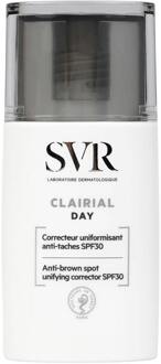 Gezichtscrème SVR Clairial Day SPF30 30 ml