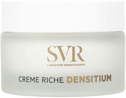 Gezichtscrème SVR Densitium Rich Cream Global Correction 50 ml