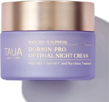 Gezichtscrème Talia Heaven's Dew Dormin-Pro Optimal Omega Cream 50 ml