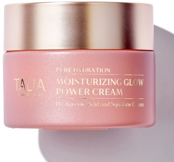 Gezichtscrème Talia Heaven's Dew Moisturizing Glow Power Cream 50 ml