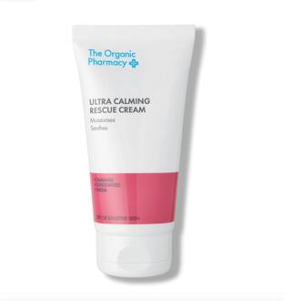 Gezichtscrème The Organic Pharmacy Ultra Calming Rescue Cream 60 ml