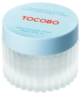 Gezichtscrème TOCOBO Multi Ceramide Cream 50 ml
