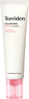 Gezichtscrème Torriden Cellmazing Firming Cream 60 ml
