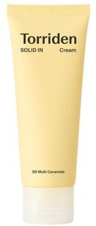 Gezichtscrème Torriden Solid-in Ceramide Cream 70 ml