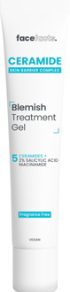 Gezichtsgel Face Facts Ceramide Blemish Treatment Gel 50 ml