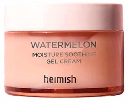 Gezichtsgel Heimish Watermelon Moisture Soothing Gel Cream 110 ml
