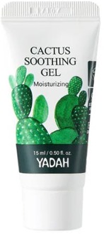 Gezichtsgel Yadah Cactus Soothing Gel 15 ml