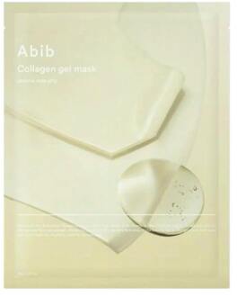 Gezichtsmasker Abib Collagen Gel Mask Jericho Rose Jelly 1 st