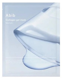 Gezichtsmasker Abib Collagen Gel Mask Sedum Jelly 1 st