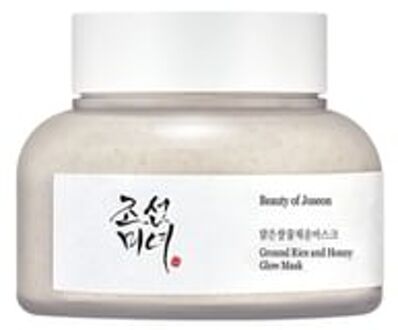 Gezichtsmasker Beauty of Joseon Ground Rice And Honey Glow Mask 150 ml