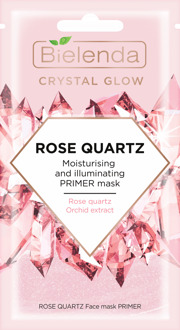 Gezichtsmasker Bielenda Moisturizing & Illuminating Primer Mask 8 g