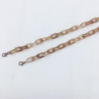 Gezichtsmasker Bril Zonnebril Hanger Hangging Keten Koord Beugel Houder Hang On Neck Gezichtsmasker Glazen Houder Ketting 05