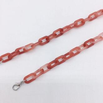 Gezichtsmasker Bril Zonnebril Hanger Hangging Keten Koord Beugel Houder Hang On Neck Gezichtsmasker Glazen Houder Ketting 06