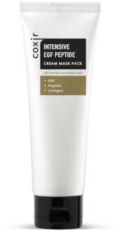 Gezichtsmasker COXIR Intensive EGF Peptide Cream Mask Pack 80 ml
