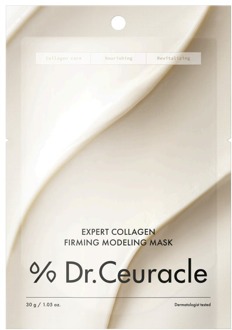 Gezichtsmasker Dr. Ceuracle Expert Collagen Firming Modeling Mask 30 g
