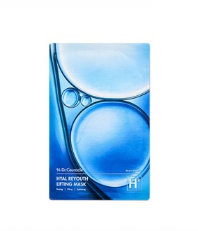 Gezichtsmasker Dr. Ceuracle Hyal Reyouth Sheet Mask 30 ml