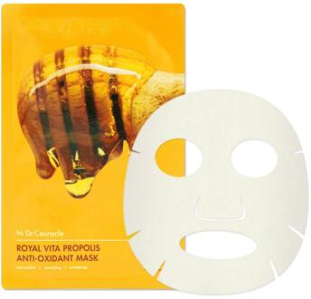 Gezichtsmasker Dr. Ceuracle Royal Vita Propolis Mask 30 ml
