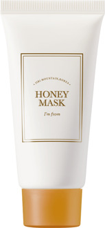 Gezichtsmasker I'm From Honey Mask 30 ml