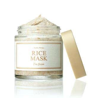 Gezichtsmasker I'm From Rice Mask 110 g