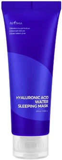 Gezichtsmasker Isntree Hyaluronic Acid Water Sleeping Mask 100 ml