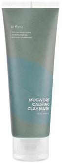Gezichtsmasker Isntree Mugwort Calming Clay Mask 100 ml