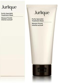 Gezichtsmasker Jurlique Purity Specialist Treatment Mask 100 ml