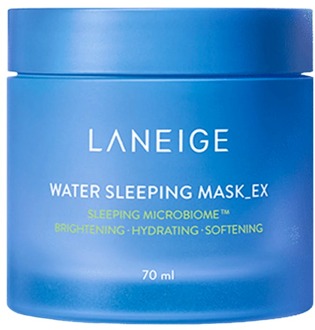Gezichtsmasker Laneige Laneige Water Sleeping Mask