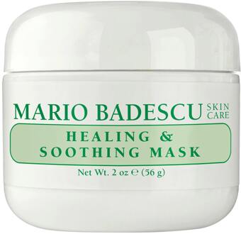 Gezichtsmasker Mario Badescu Healing & Soothing Mask 56 g