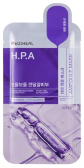 Gezichtsmasker Mediheal Derma Ampoule Mask H.P.A 1 st
