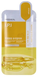 Gezichtsmasker Mediheal Derma Ampoule Mask I.P.I 1 st