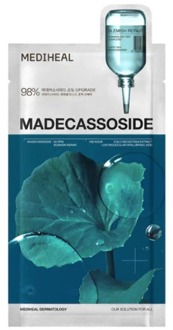 Gezichtsmasker Mediheal Madecassoside Essential Mask Blemish Repair 1 st