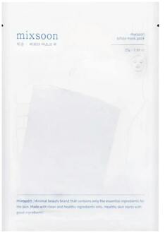 Gezichtsmasker Mixsoon Bifida Mask 1 st