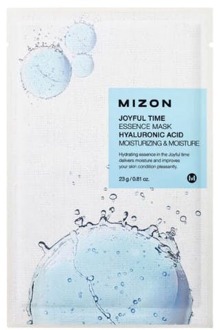 Gezichtsmasker Mizon Joyful Time Essence Mask Hyaluronic Acid 1 st