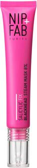 Gezichtsmasker Nip + Fab Salicylic Fix Blackhead Steam Mask 8% 30 ml