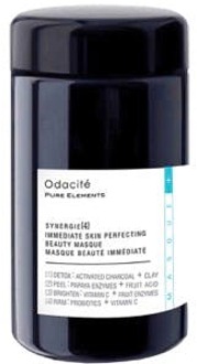Gezichtsmasker Odacité Synergie Immediate Skin Perfecting Beauty Mask 40 g