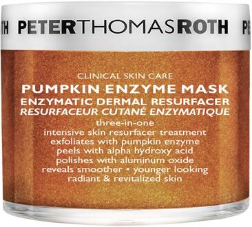 Gezichtsmasker Peter Thomas Roth Pumpkin Enzyme Mask 50 ml