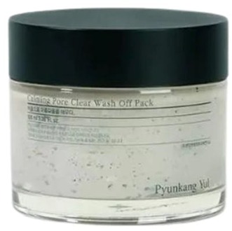 Gezichtsmasker Pyunkang Yul Calming Pore Clear Wash Off Pack 100 ml