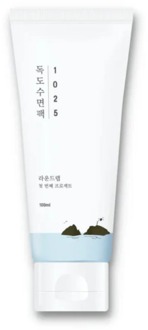 Gezichtsmasker Round Lab 1025 Dokdo Sleeping Mask 100 ml