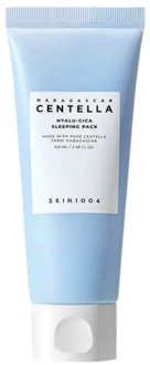 Gezichtsmasker SKIN1004 Madagascar Centella Hyalu-Cica Sleeping Pack 100 ml