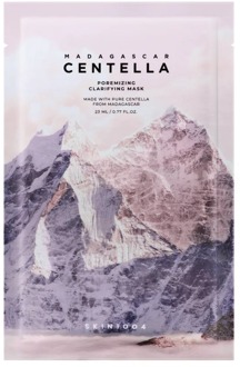 Gezichtsmasker SKIN1004 Madagascar Centella Poremizing Clarifying Mask 1 st